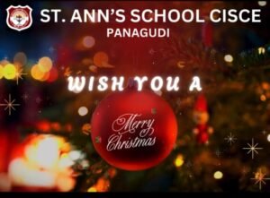 Read more about the article Christmas wishes