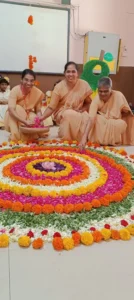 Read more about the article Cultural expo unity diversity